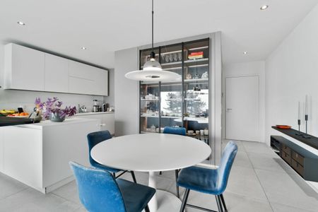 Superb 3.5 room apartment – furnished - Photo 5