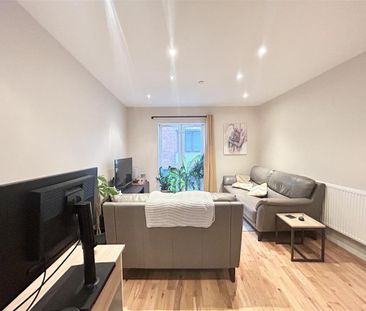 2 bedroom duplex to rent - Photo 2