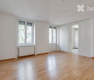 3.0 Zimmerwohnung Nähe Stauffacher - Photo 3