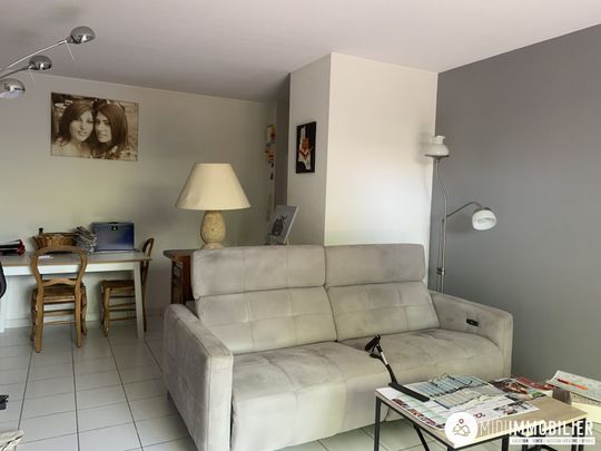 Location Appartement 2 pièces 46m² ALBI 81000 - Photo 1