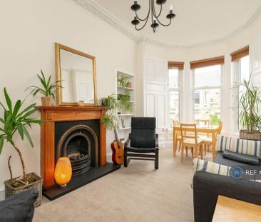 1 bedroom in a flat share to rent - Photo 2