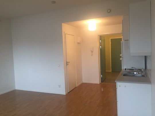 Herrljungagatan, Borås - Photo 1