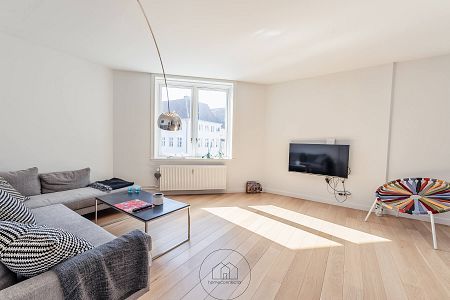 Lys og rummelig bolig midt i København K - Foto 4