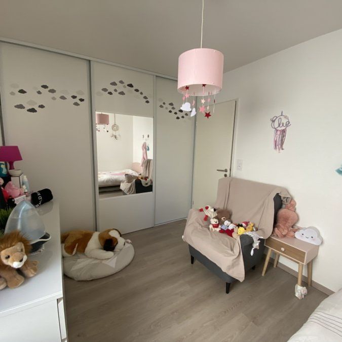 Maison 3 pièces à Marly - Photo 1