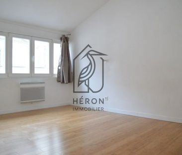 Appartement - T3 - 58,11 m² - LILLE - Photo 1