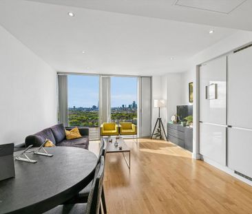 1 bedroom flat to rent - Photo 4