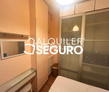 Piso en alquiler en Arganzuela - Photo 6