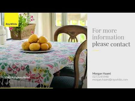 Rangiuru Retreat - Photo 3