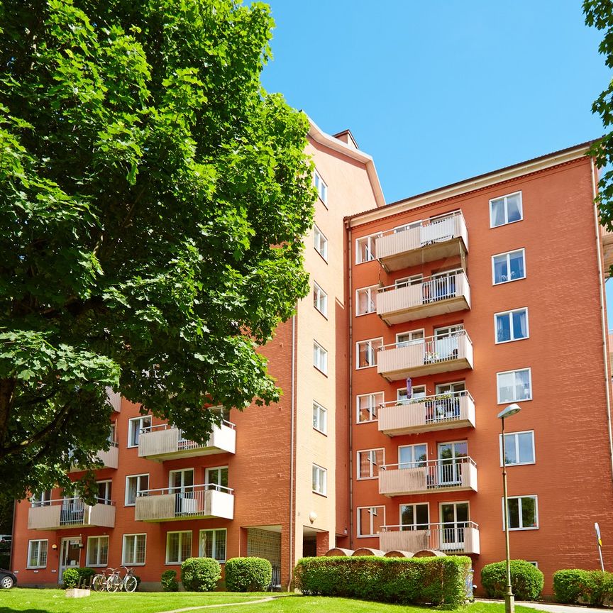 Kellgrensgatan 30, Borås - Photo 2