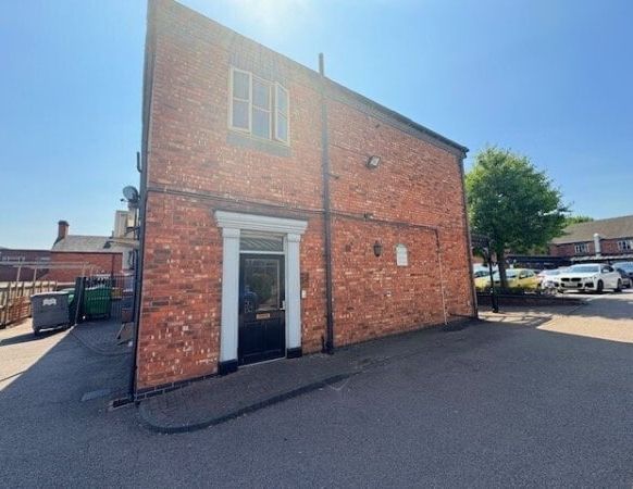 Chase House, Cannock, WS11, Property for rent - Photo 1