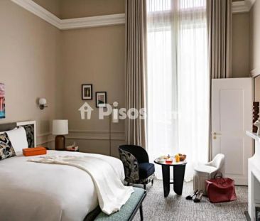 Apartamento en alquiler en Calle de la Garrucha, 8 - Foto 5