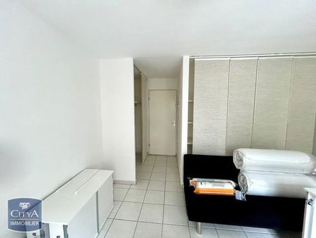 Location Appartement 1 pièce 30m² AIX EN PROVENCE 13100 - Photo 4