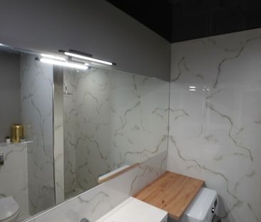 Nowoczesny apartament 2-pokojowy ul. Strzelecka - Photo 6