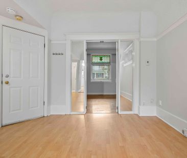 For Lease - 806 Logan Avenue Unit# Main Floor, Toronto, Ontario - Photo 5