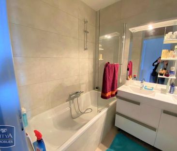 Location Appartement 3 pièces 64m² CAMBRAI 59400 - Photo 5
