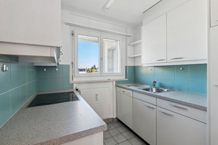 Helle 3½-Zimmer-Wohnung an ruhiger Lage in Grenchen - Photo 3