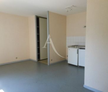 Location Appartement 1 pièce 27m² - Photo 1
