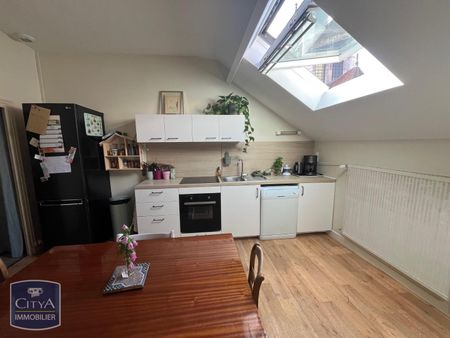 Location Appartement 3 pièces 72m² DIJON 21000 - Photo 3