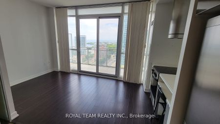 For Lease - 38 Dan Leckie Way Unit# 2602, Toronto, Ontario - Photo 4