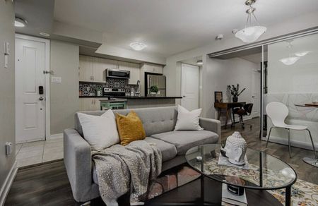 For Lease - 2315 Sheppard Avenue Unit# 42, Toronto, Ontario - Photo 4