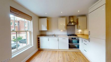 2 bedroom apartment to rent - Photo 3