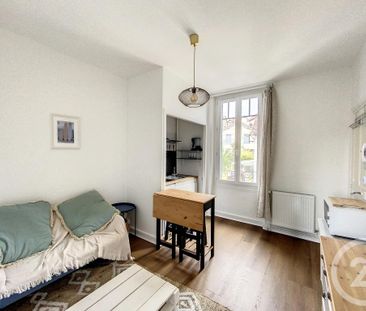 Location Appartement 1 pièce 22m² CHAMALIERES 63400 - Photo 1