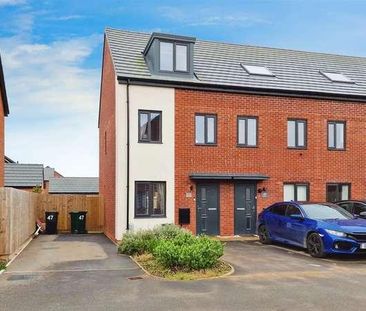 Blackbrook Road, Hilton, Derby, DE65 - Photo 6