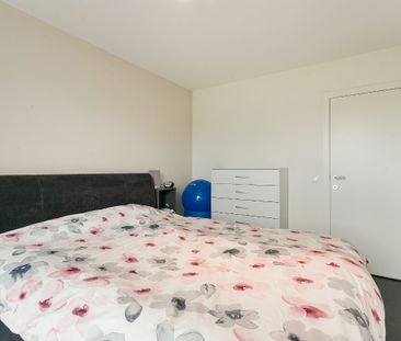 Gelijkvloers appartement met 2 slaapkamers en tuin te huur. - Foto 4