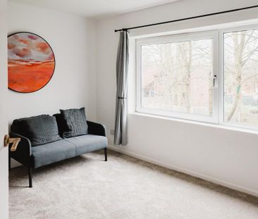 Studio to rent - Photo 3