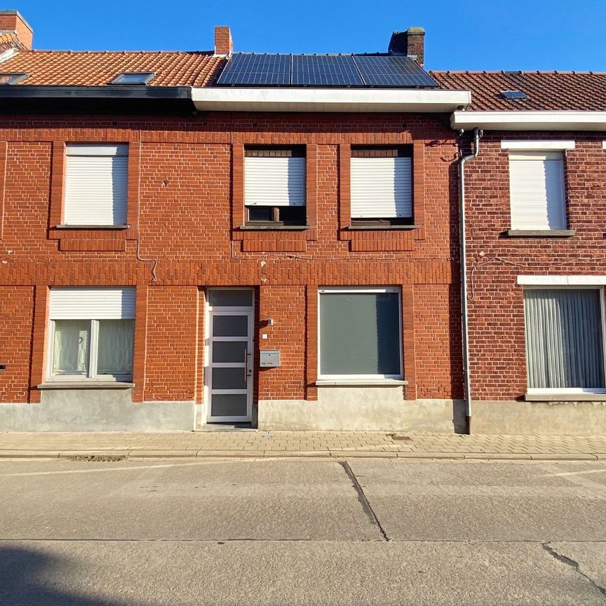 Aalbeeksestraat 114, 8510 Rollegem - Foto 1