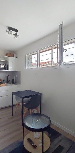 Location / Appartement T1 - Photo 1