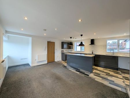 1 bedroom flat to rent - Photo 5