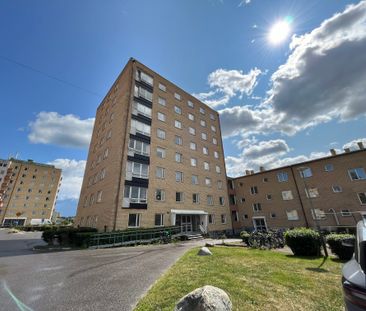 Tegelbruksgatan 12A - Foto 1