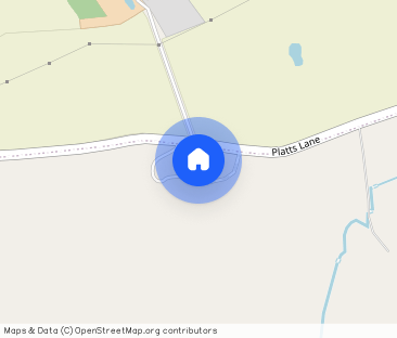 Platts Lane, Hatton Heath, CH3 - Photo 1