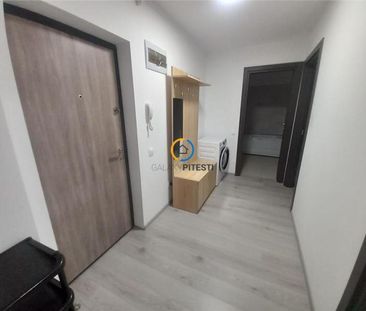 Inchiriere apartament 2 camere bloc nou Trivale - Fotografie 2