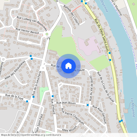 53000 LAVAL