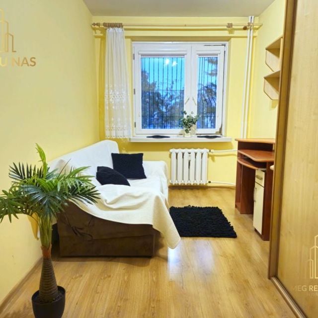 Pokój, ul. Pułaskiego - Zdjęcie 1