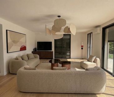 Tout savoir sur cette maison à Aix-en-Provence - Photo 5