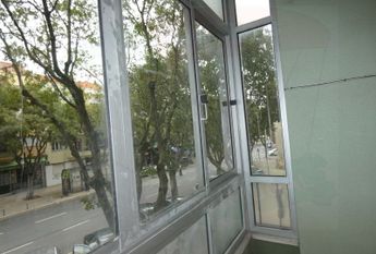 Apartamento T2 em Lisboa