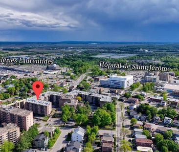 Rue de St-Jovite, J7Z 7B2, Saint-Jérôme - Photo 3
