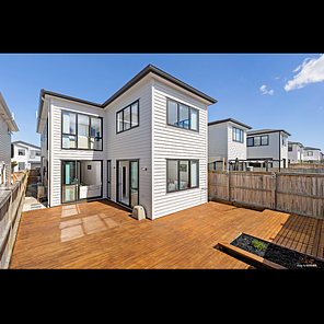 38 Toanui Road Hobsonville, Waitakere City - Photo 1