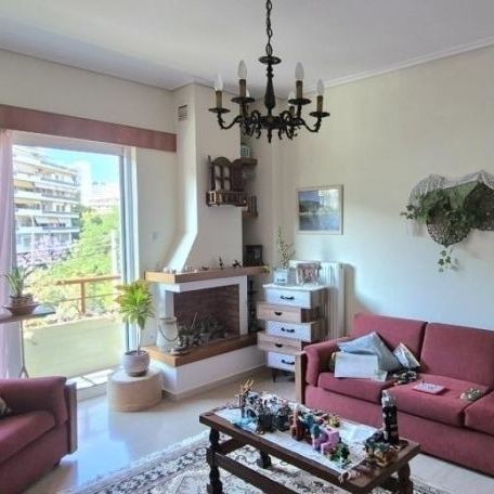 Διαμέρισμα για ενοικίαση Πανόρμου (Αμπελόκηποι - Πεντάγωνο) - Photo 1
