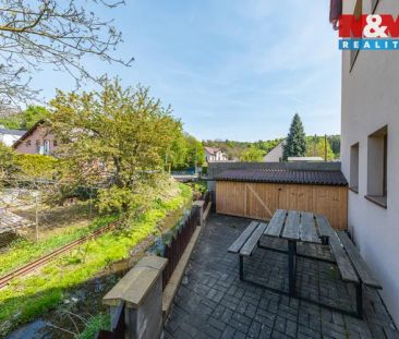 Pronájem bytu 1+kk, 22 m - Fotografie 6