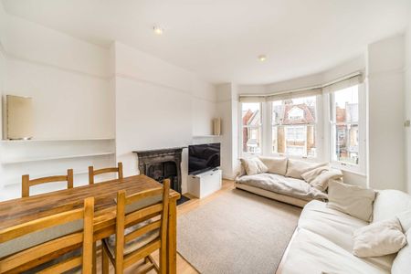 Dyne Road, Queen's Park, NW6, London - Photo 2