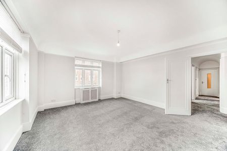 Hall Road, London NW8 - Photo 2