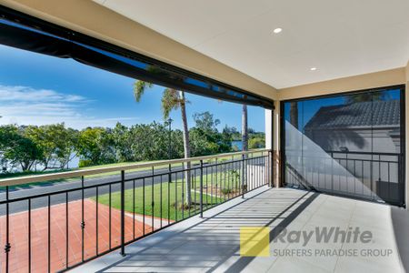 1155 Rosebank Way West, Hope Island QLD 4212 - House For Rent - $2,600 | Domain - Photo 5