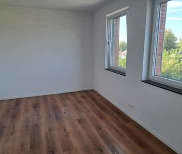 Einziehen und Wohlfühlen- moderne Wohnung mit Dachterrasse und Aufz... - Photo 1