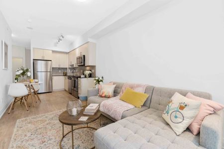 For Lease - 3600 Highway 7 Road Unit# 1501, Vaughan, Ontario - Photo 5