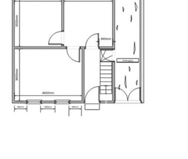 EG Wohnung Troisdorf-Oberlar (Altbau) - Foto 1