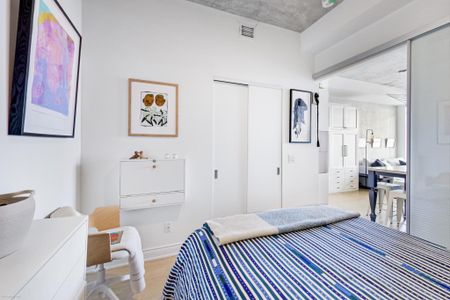 For Lease - 608 Richmond Street Unit# 619, Toronto, Ontario - Photo 5